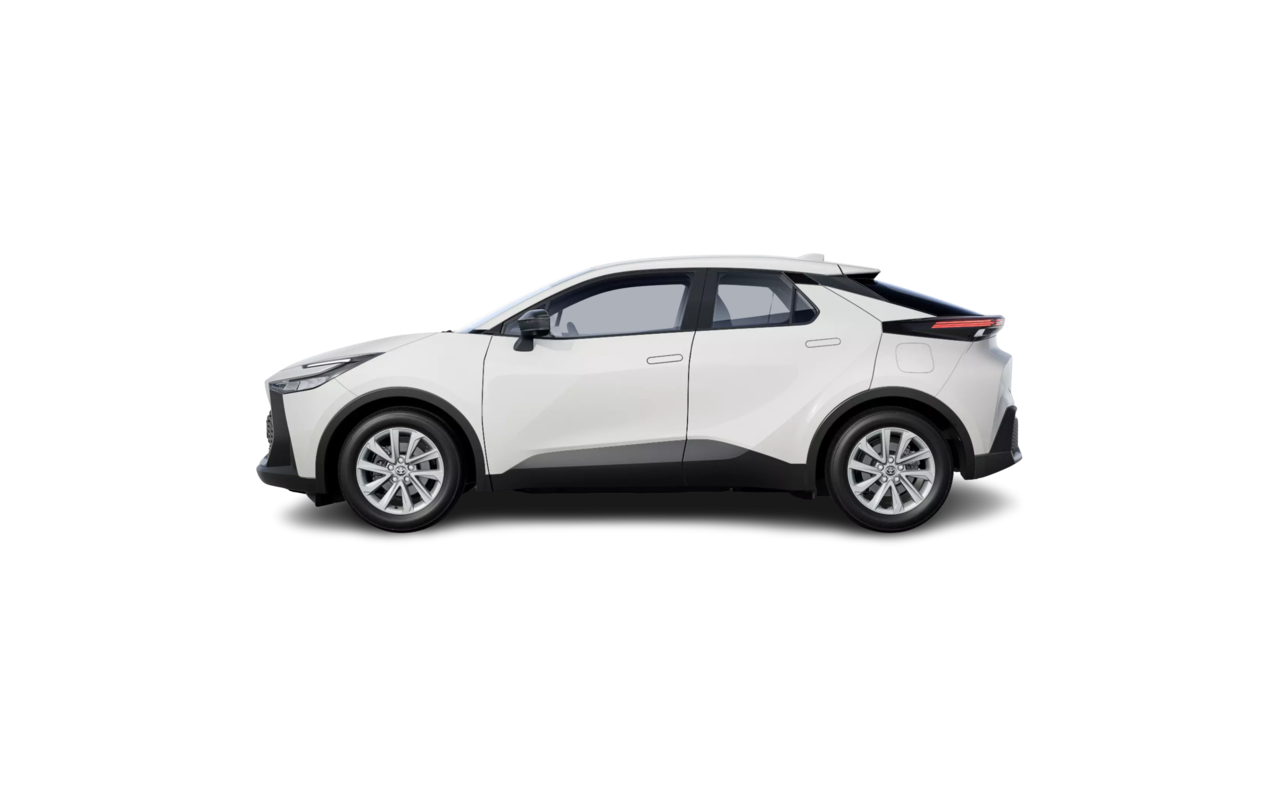 TOYOTA C-HR Comfort HEV
