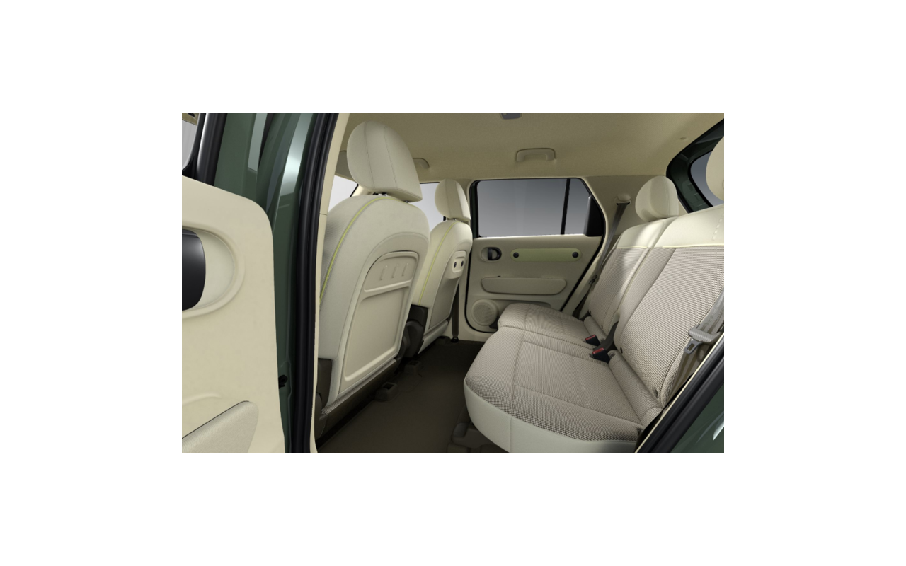 HYUNDAI Inster Smart 115KM