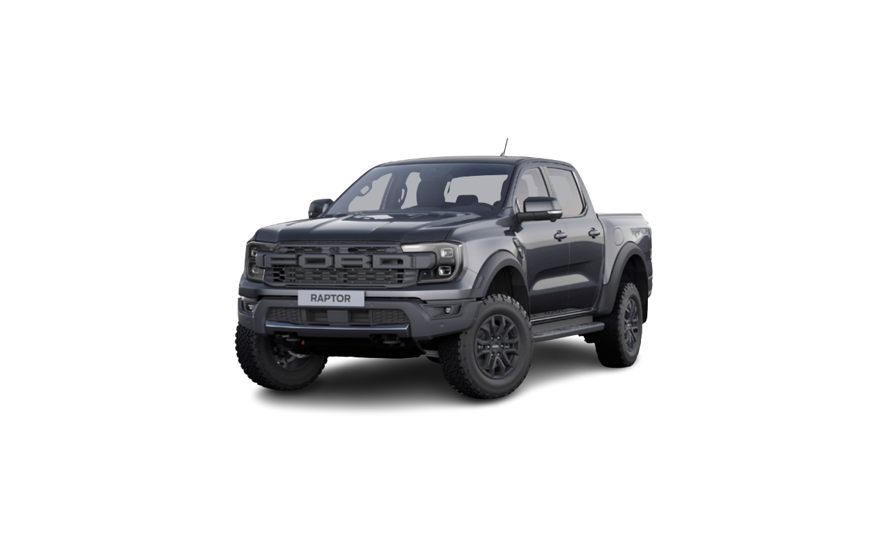 FORD Ranger Raptor EcoBoost