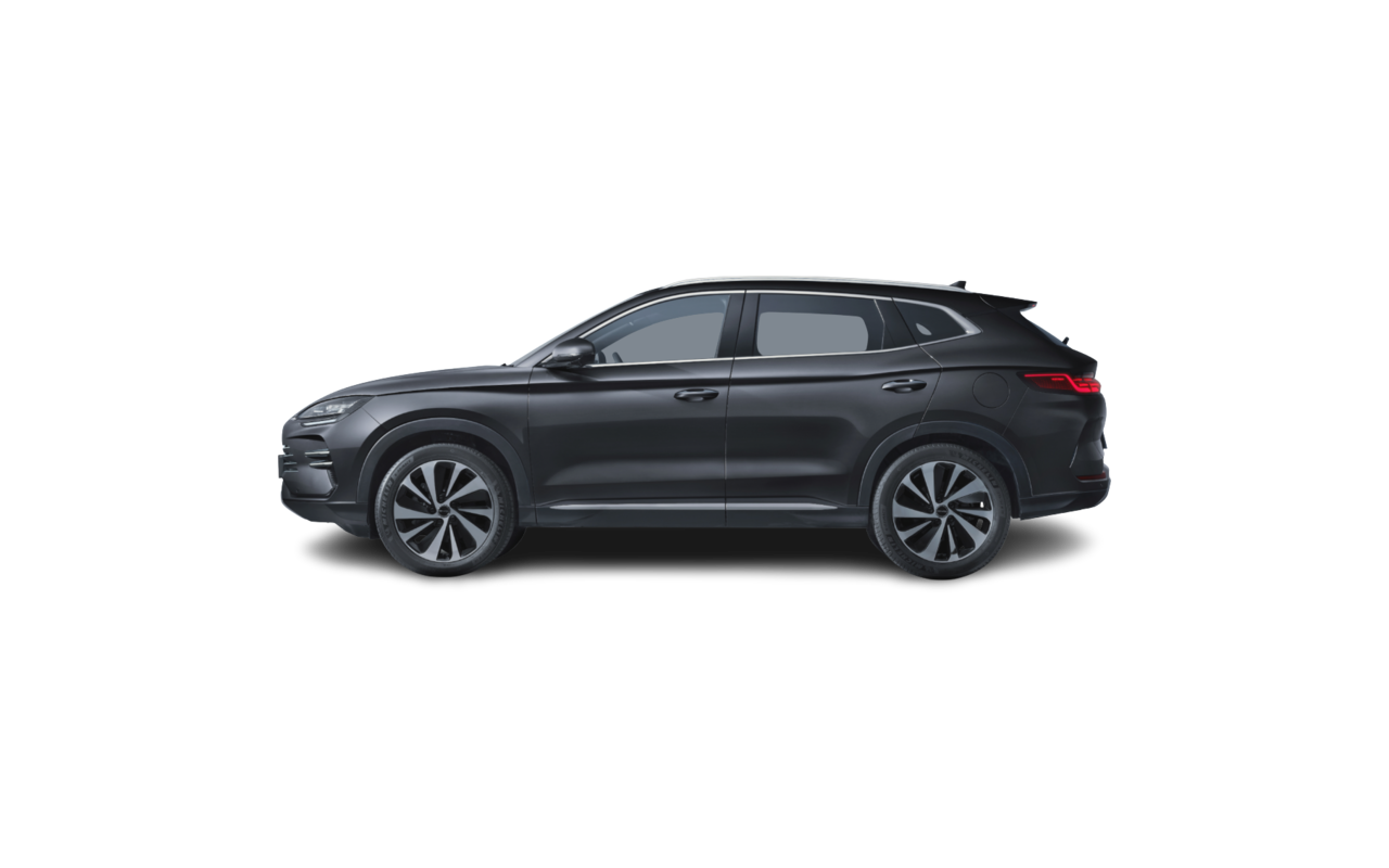 BYD Seal U DM-i Boost
