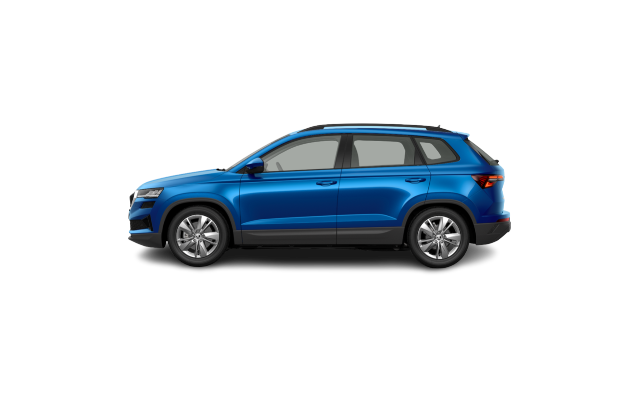 SKODA Karoq Selection TSI