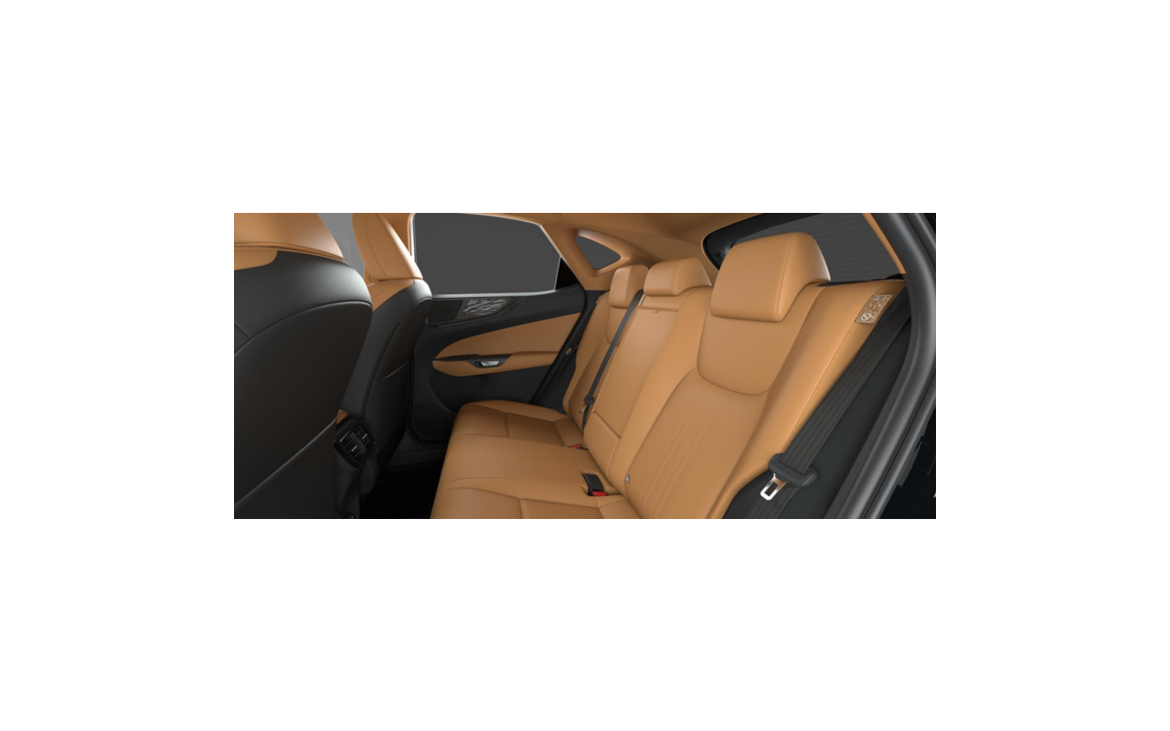 LEXUS NX Prestige 350h