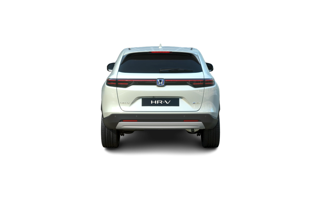 HONDA HR-V e Elegance HEV