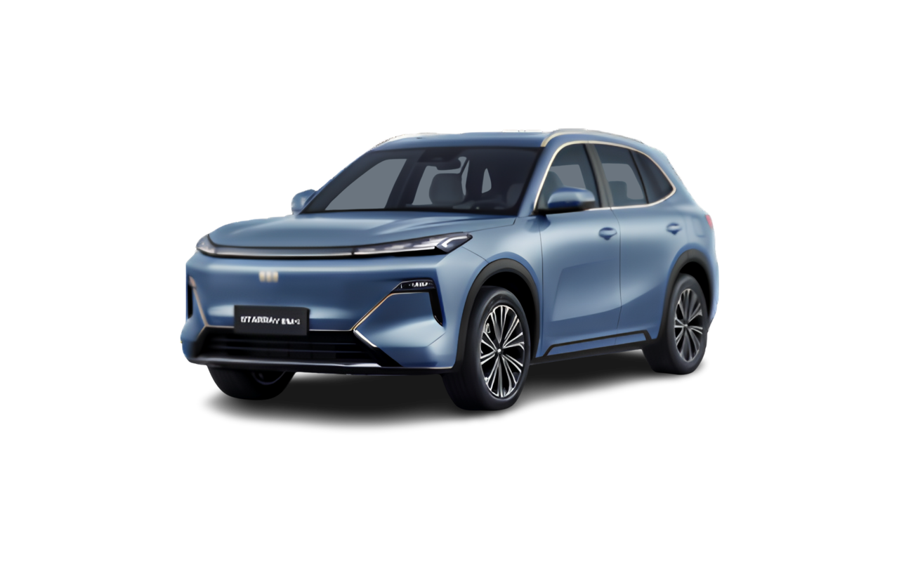 GEELY Starray EM-i Pro