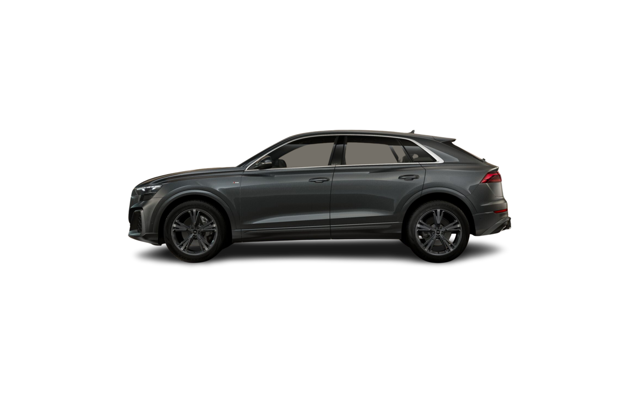 AUDI Q8 S Line 50 TDI quattro