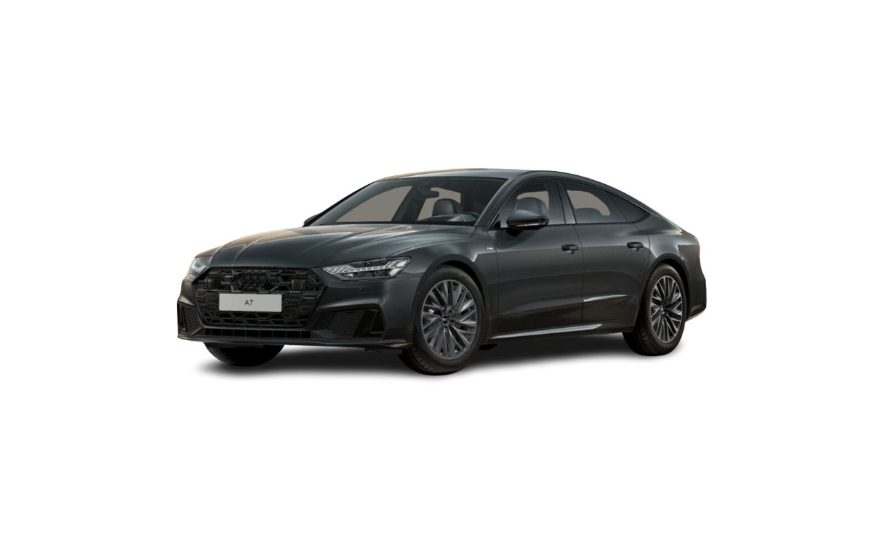 AUDI A7 S Line 50 TDI quattro