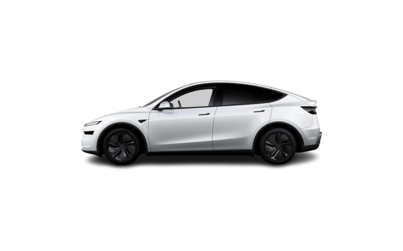 TESLA Model Y RWD