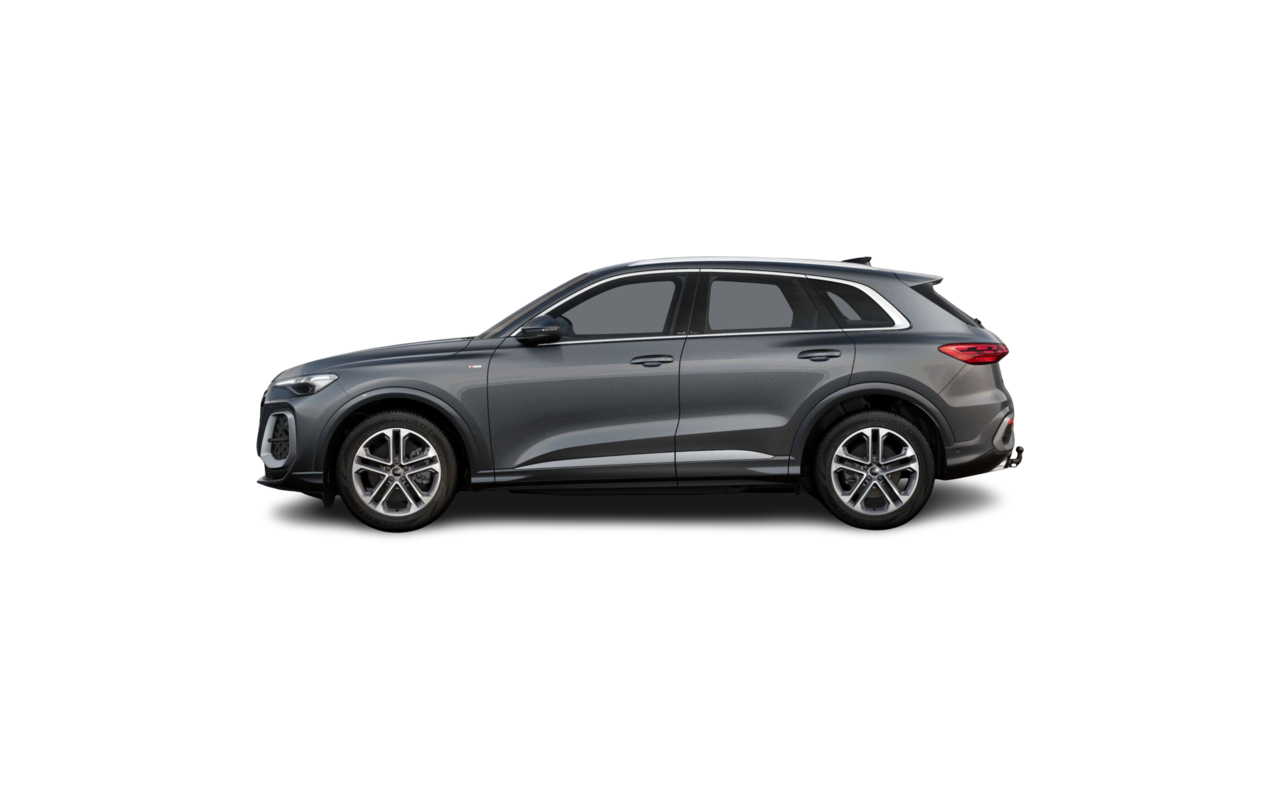 AUDI Q5 S Line TDI quattro