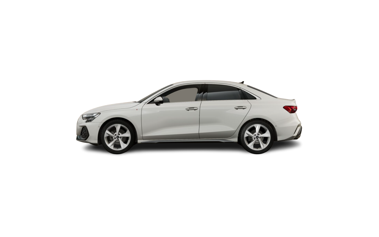 AUDI A3 Limousine S Line 35 TFSI