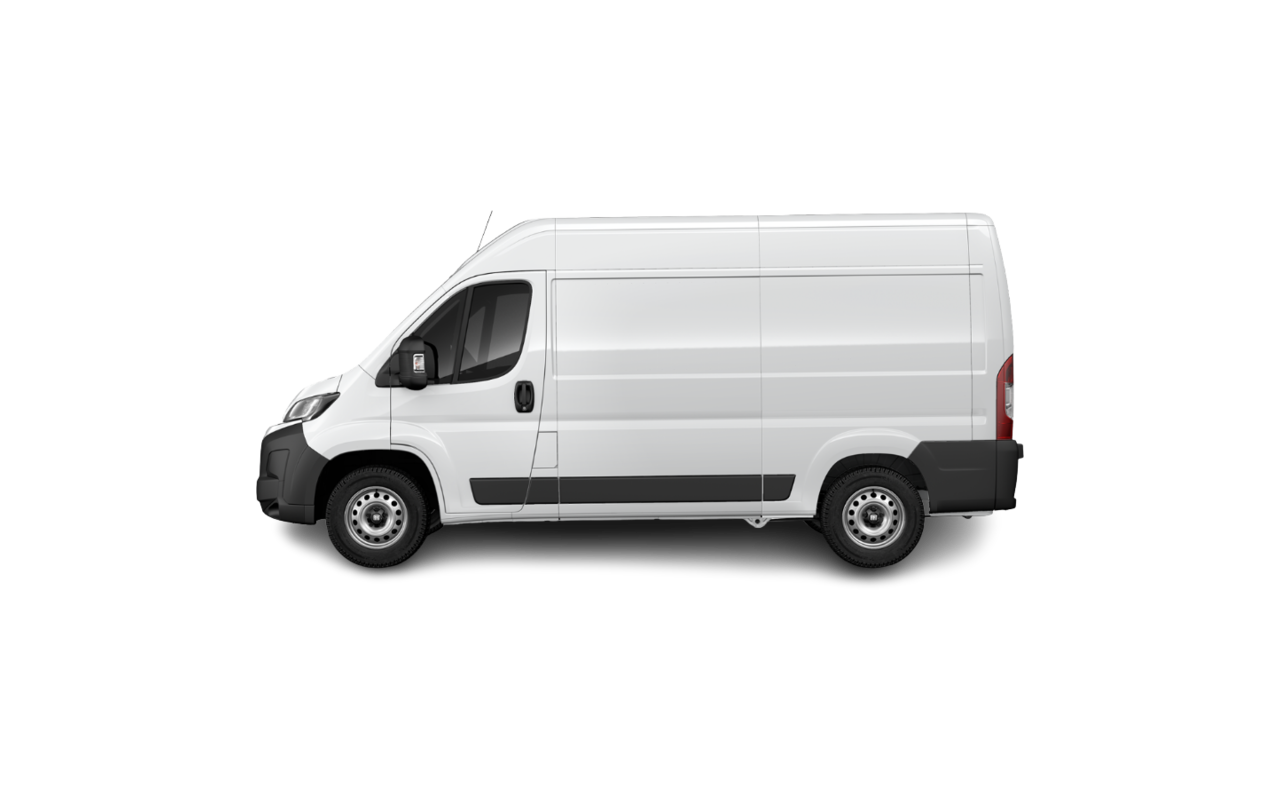 FIAT Ducato Maxi Furgon L2H2