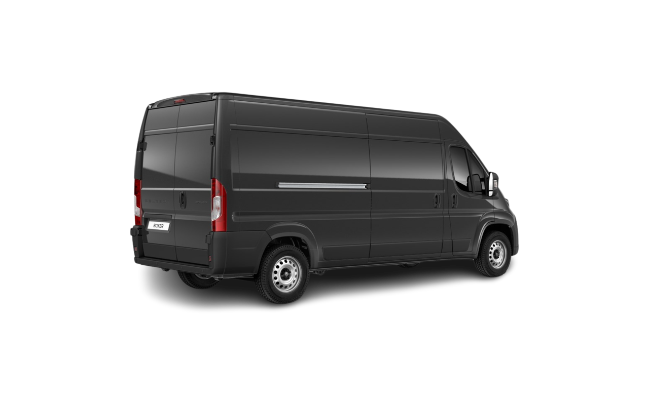 PEUGEOT Boxer Furgon L3H2 335