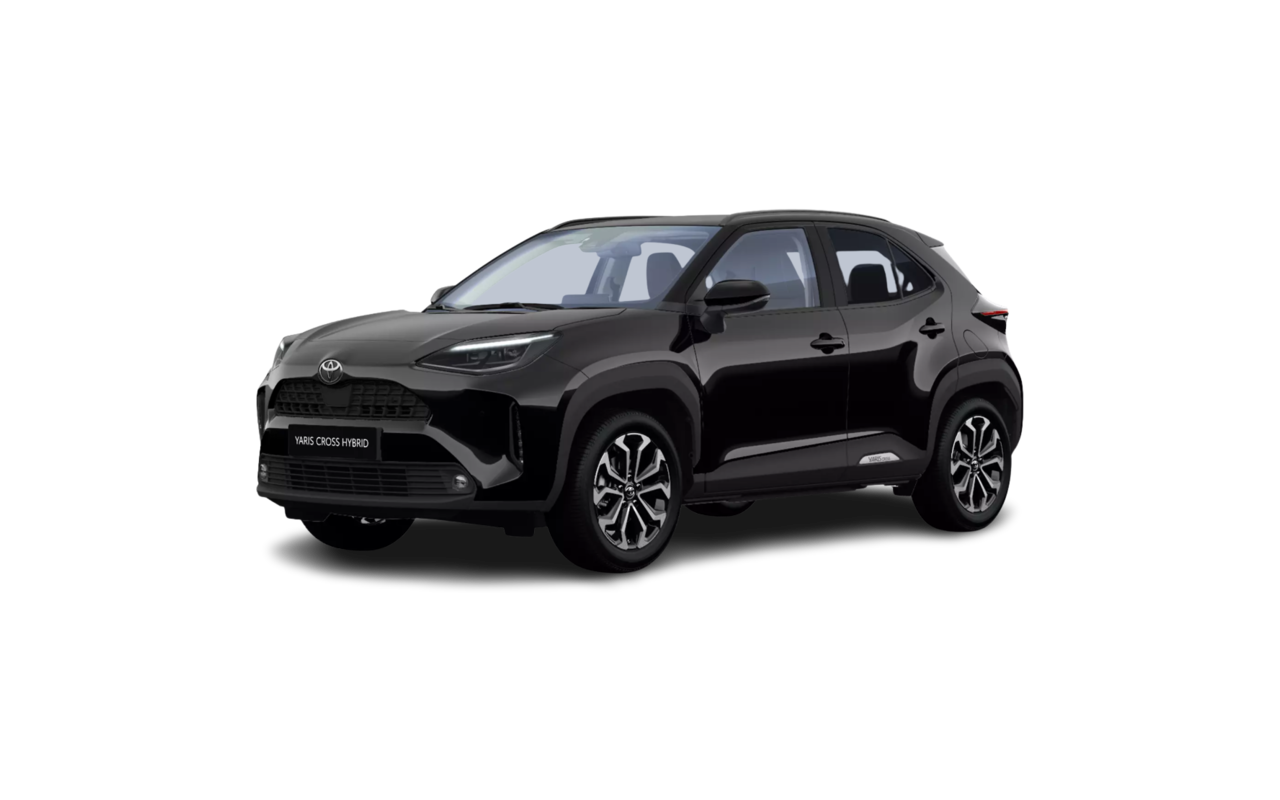 TOYOTA Yaris Cross Style HEV