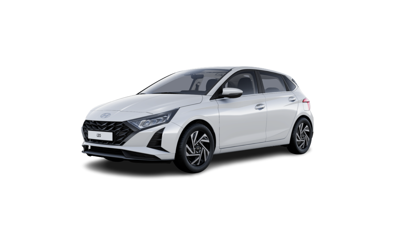 HYUNDAI i20 Modern