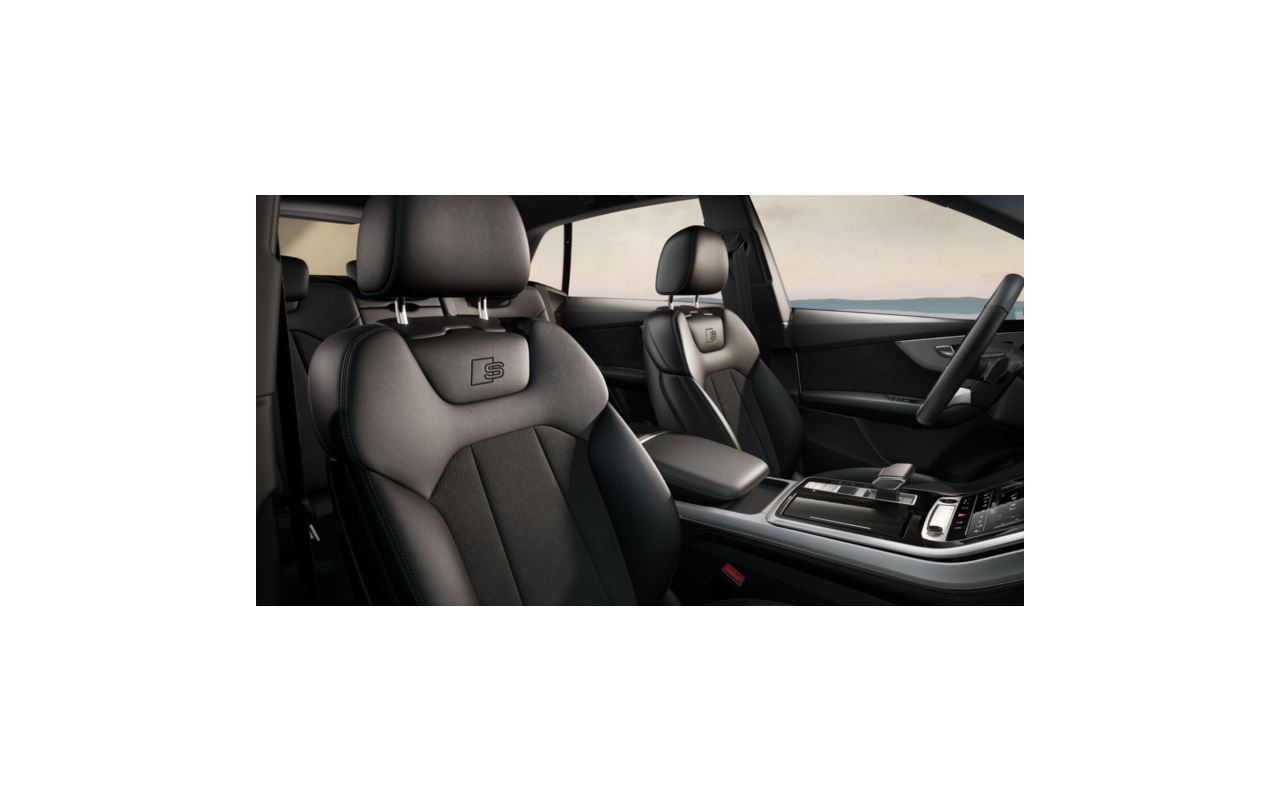 AUDI Q8 Base 45 TDI quattro