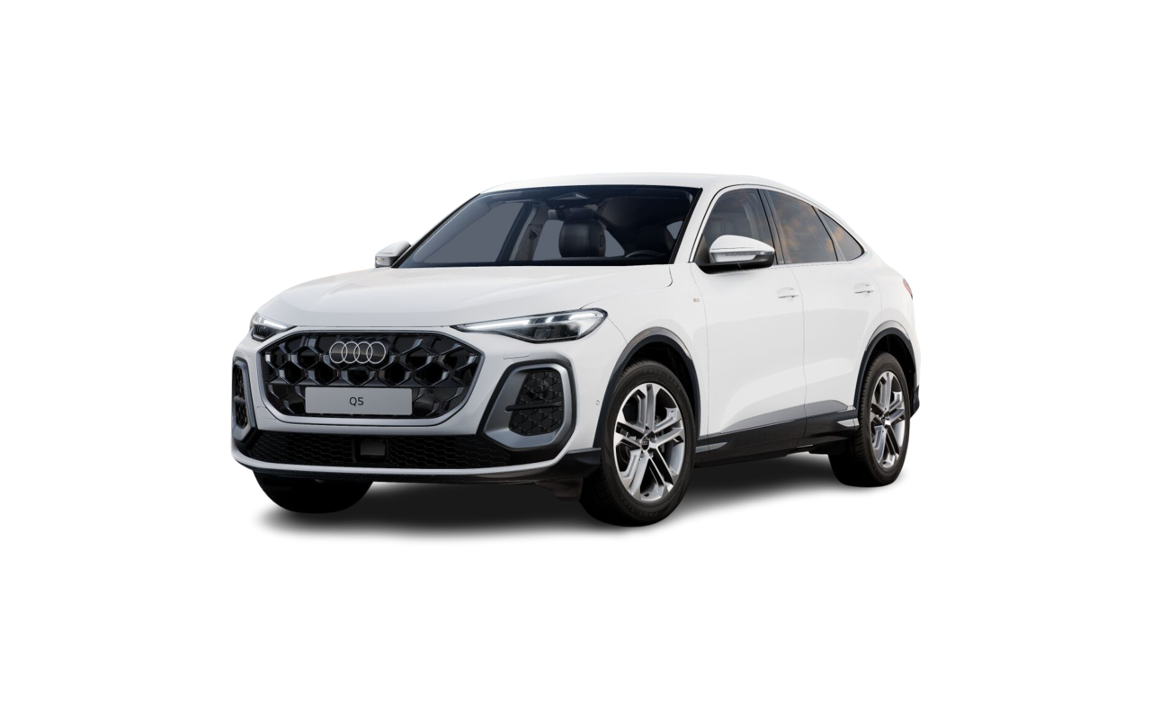 AUDI Q5 Sportback TDI quattro 150 kW S tronic