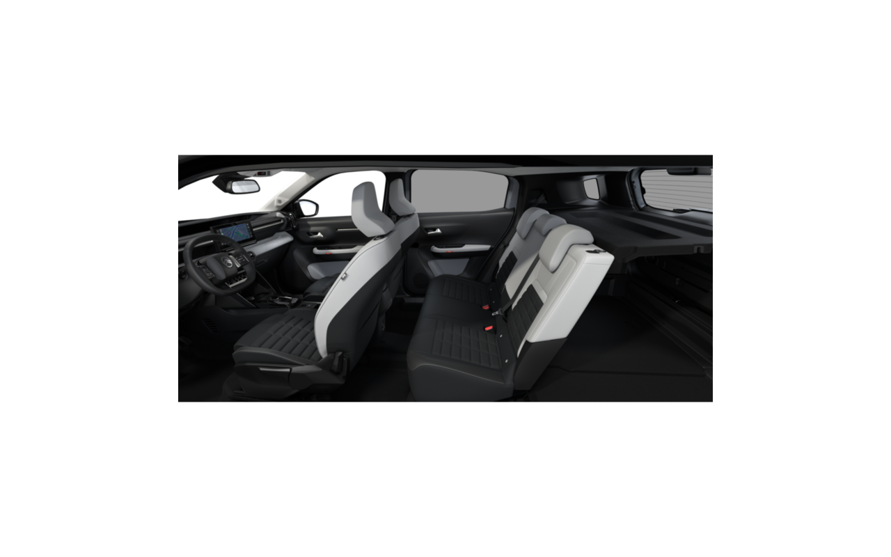 CITROEN C3 Aircross Max