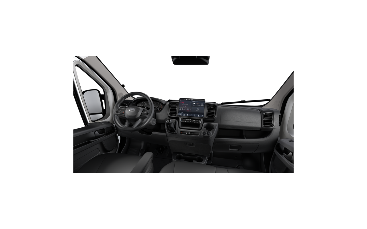 FIAT Ducato Maxi Furgon L4H2