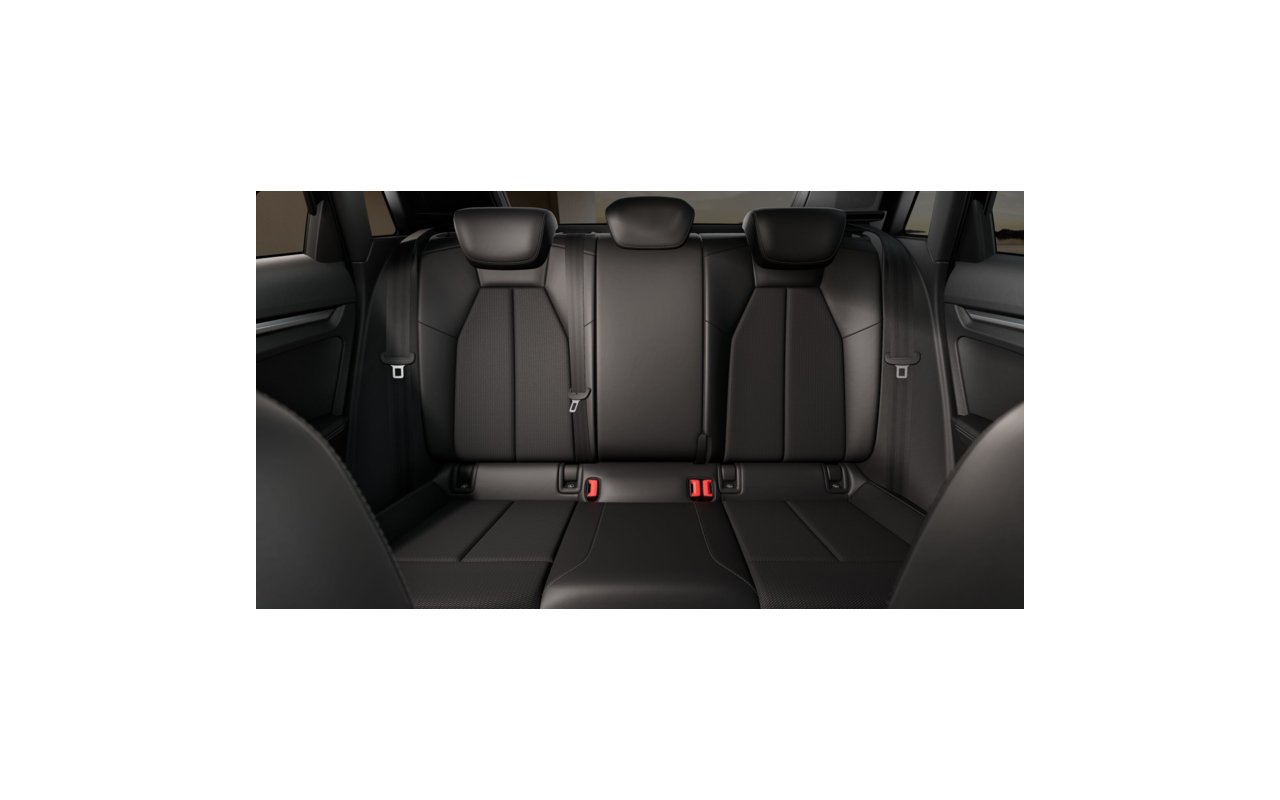 AUDI A3 Sportback S Line 35 TDI