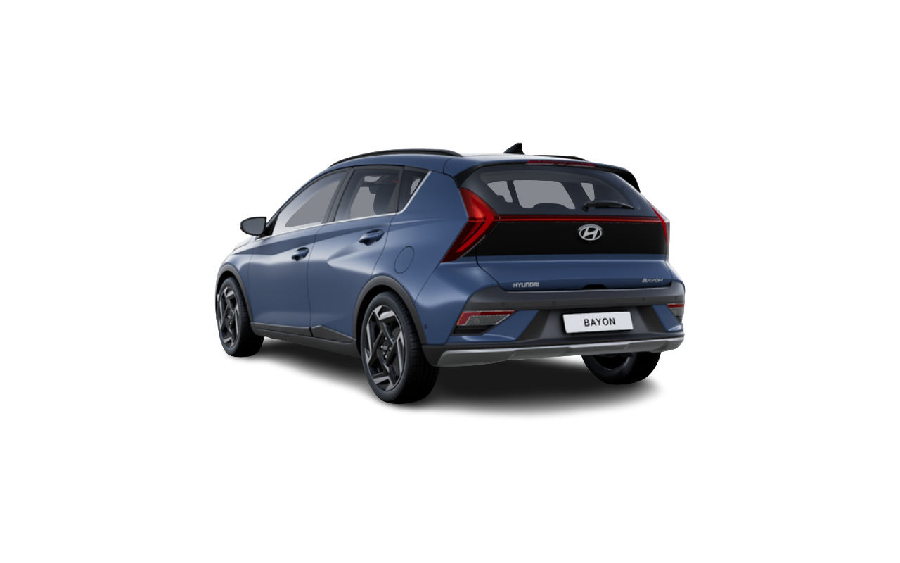 HYUNDAI Bayon Smart