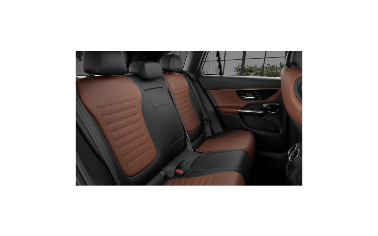MERCEDES GLC 220 d 4MATIC AMG Line