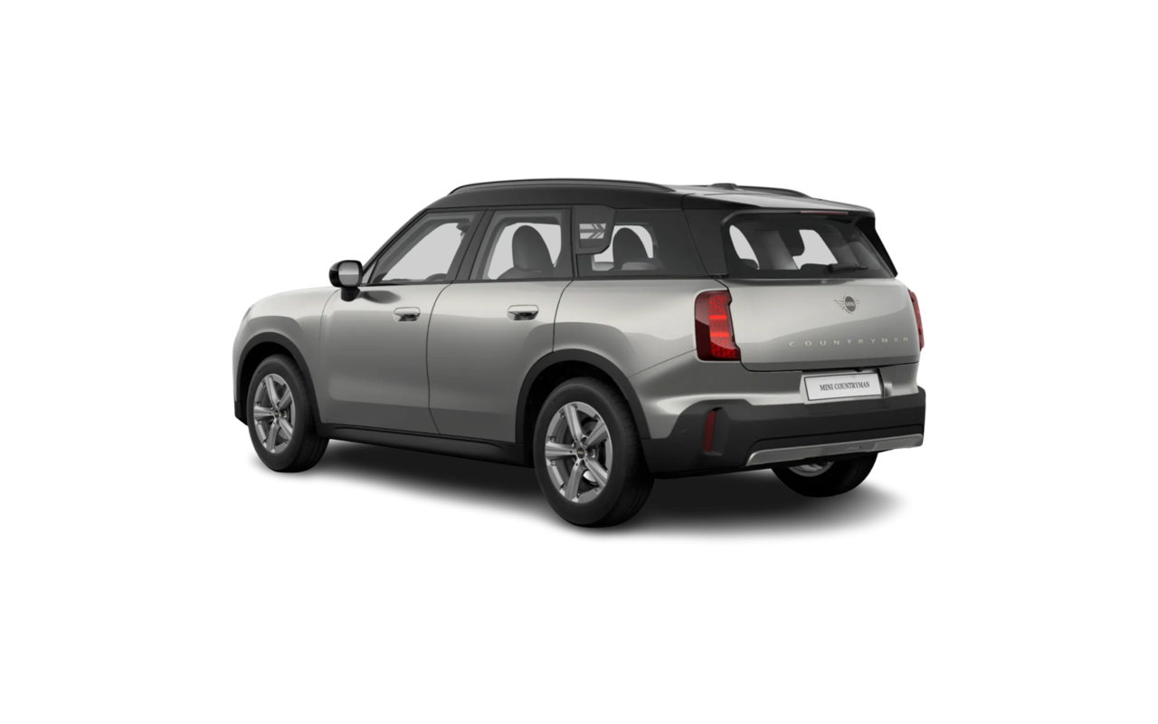 MINI Countryman C Classic