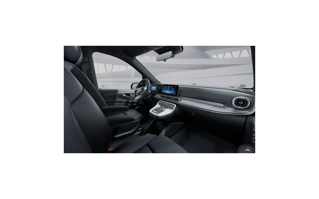 MERCEDES Klasa V Tourer Exclusive