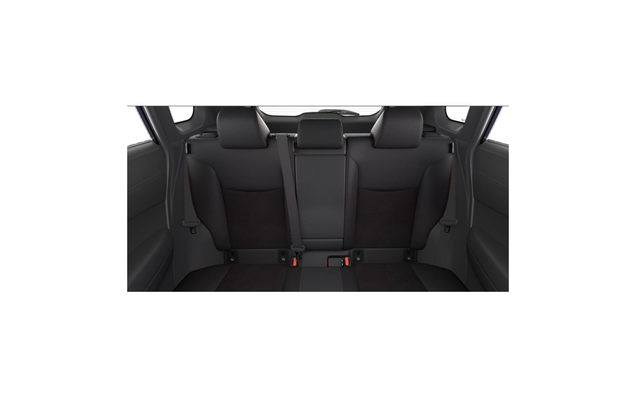 TOYOTA Corolla Cross GR Sport HEV