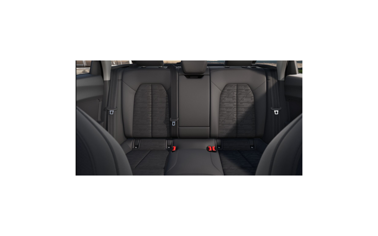 AUDI A5 Avant Base TFSI