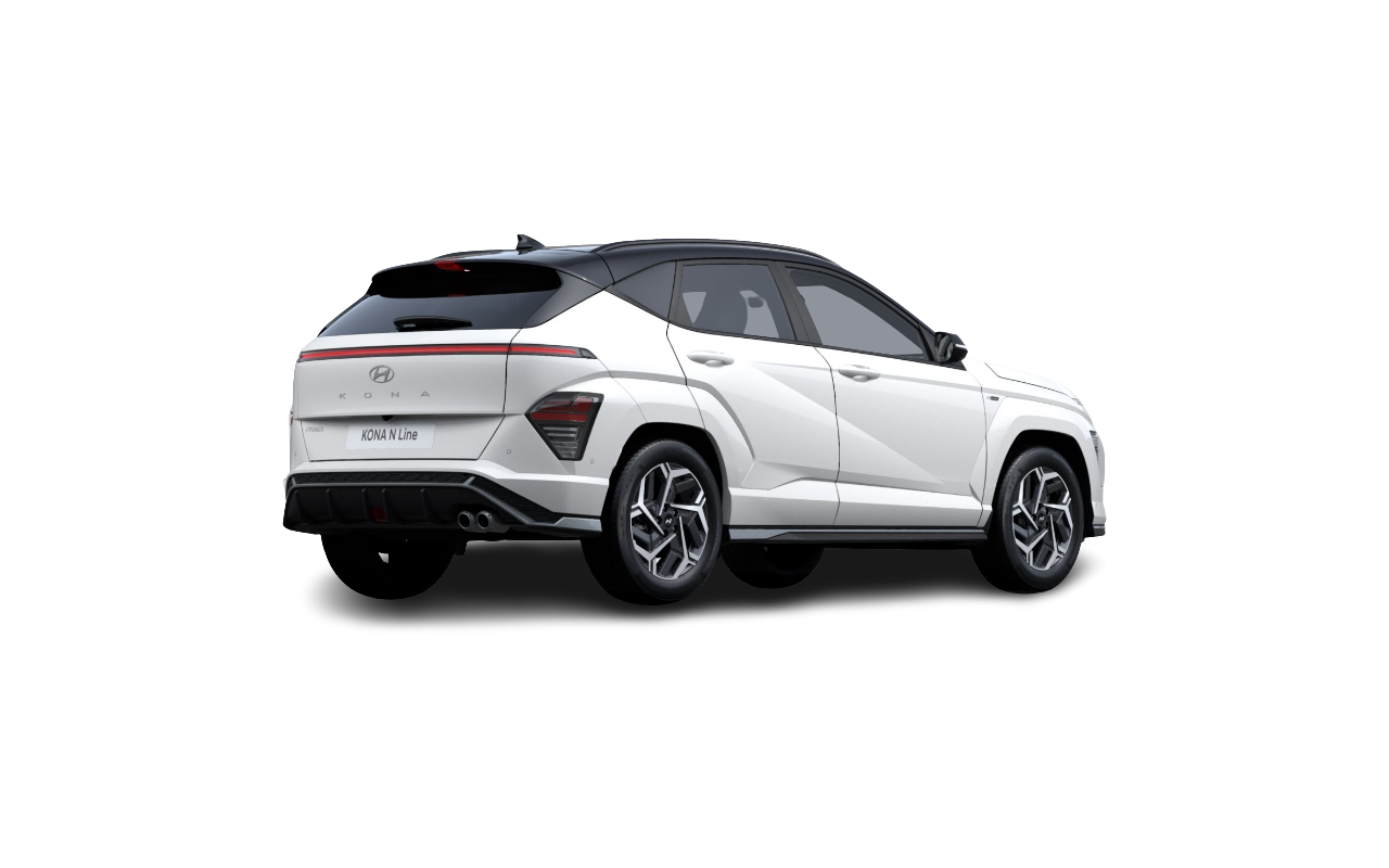 HYUNDAI Kona N Line
