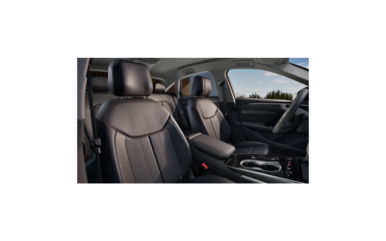 AUDI A6 Limousine Base TFSI