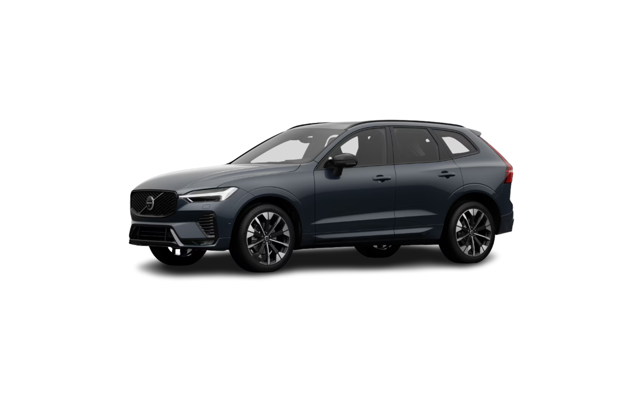 VOLVO XC60 Ultra B5