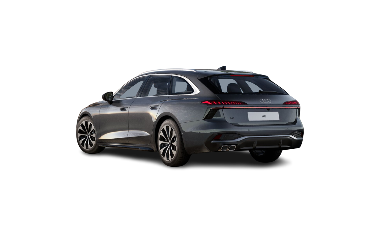 AUDI A6 Avant Advanced TDI