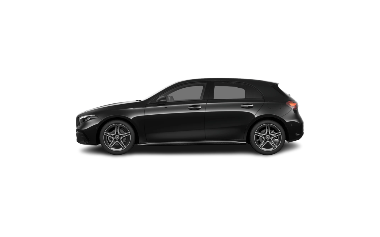 MERCEDES Klasa A A 200 AMG Line