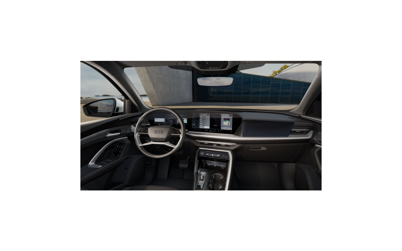 AUDI Q5 Sportback TDI quattro 150 kW S tronic