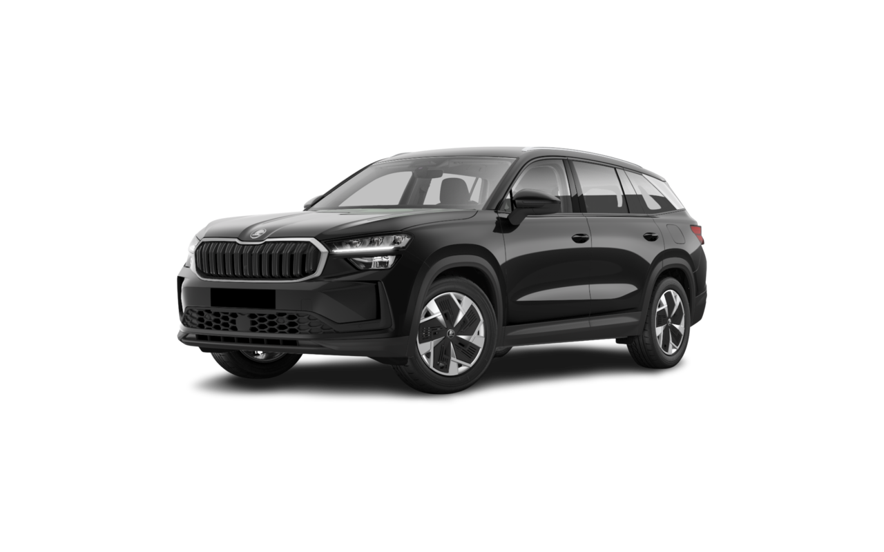 SKODA Kodiaq Selection TSI