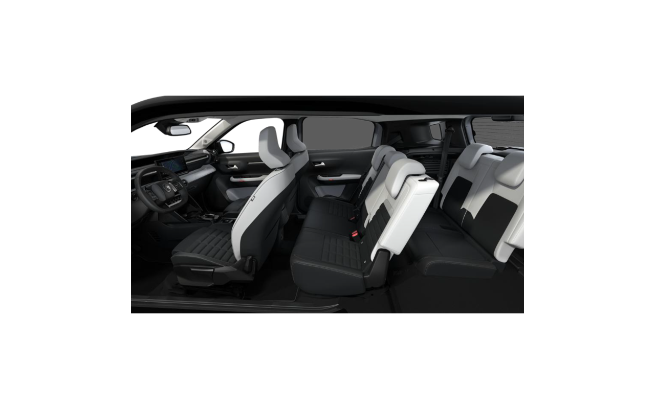 CITROEN C3 Aircross Max