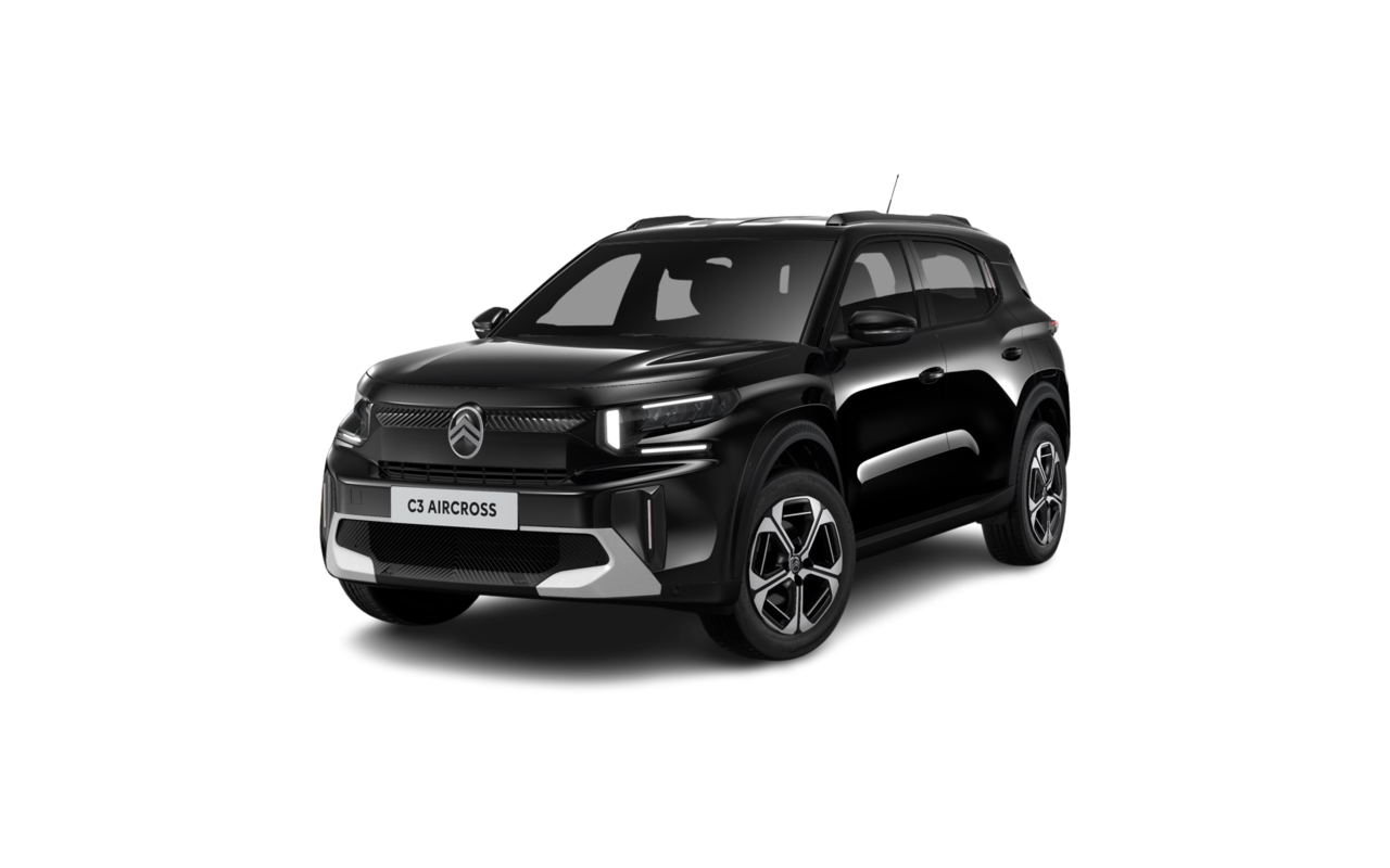 CITROEN C3 Aircross Max