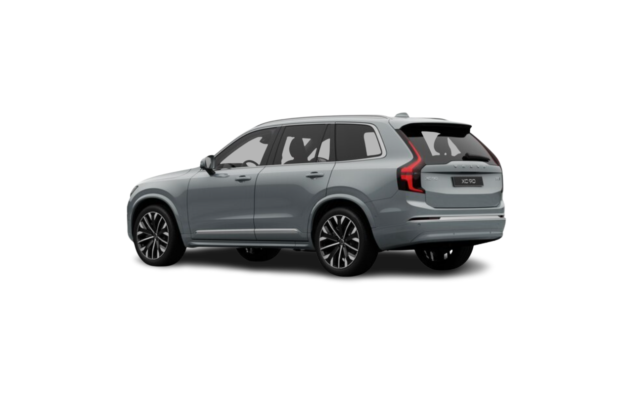 VOLVO XC90 Ultra B5