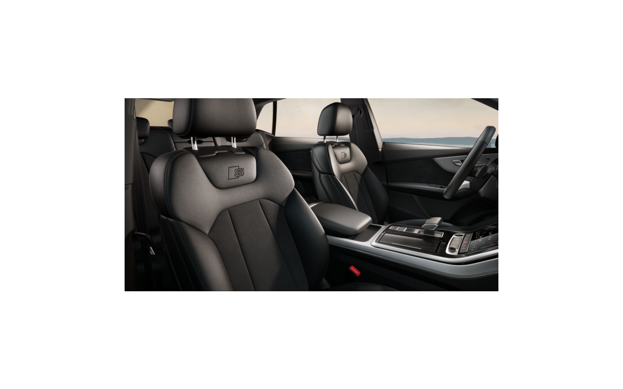 AUDI Q8 S Line 50 TDI quattro