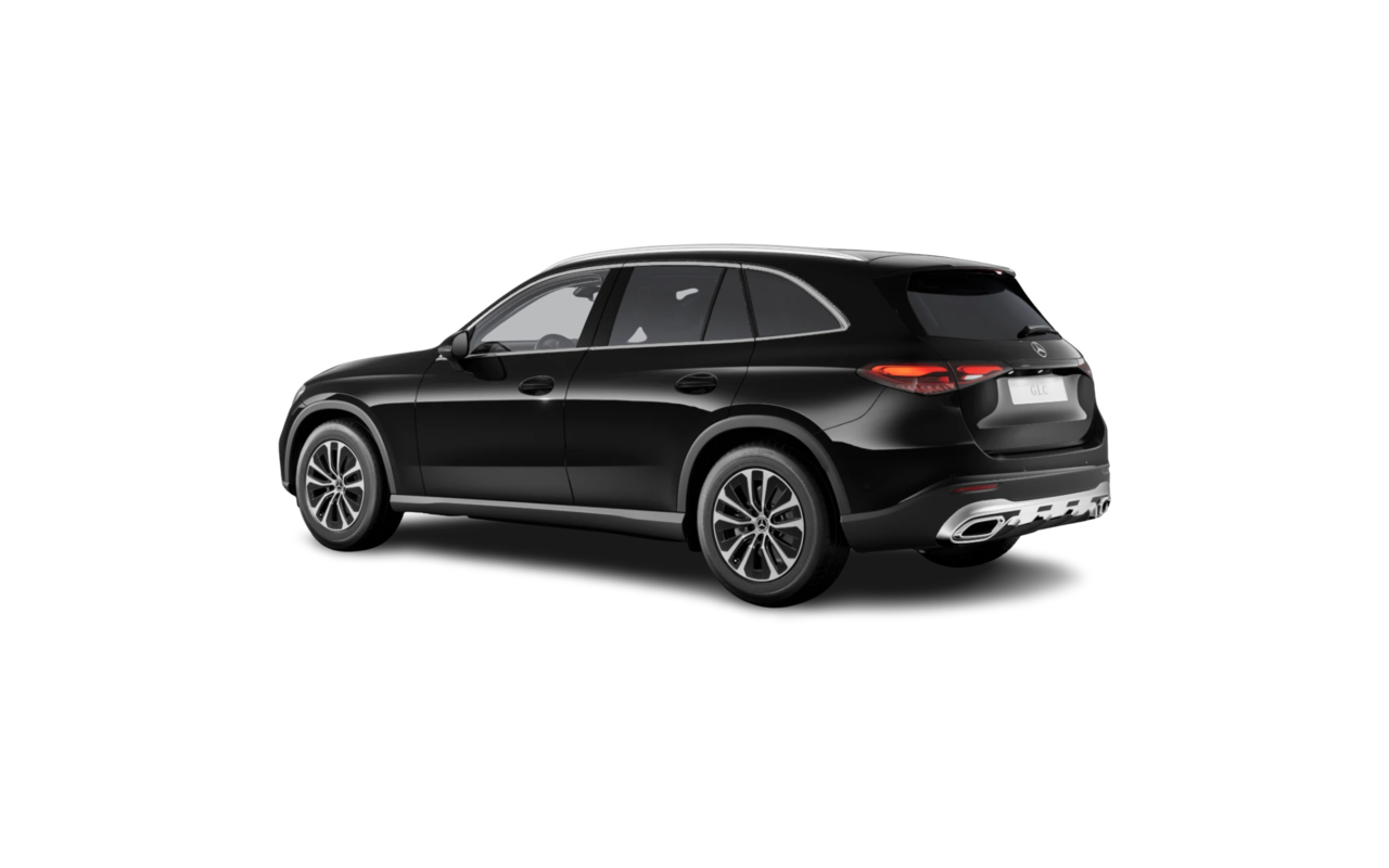 MERCEDES GLC 200 4MATIC Avantgarde
