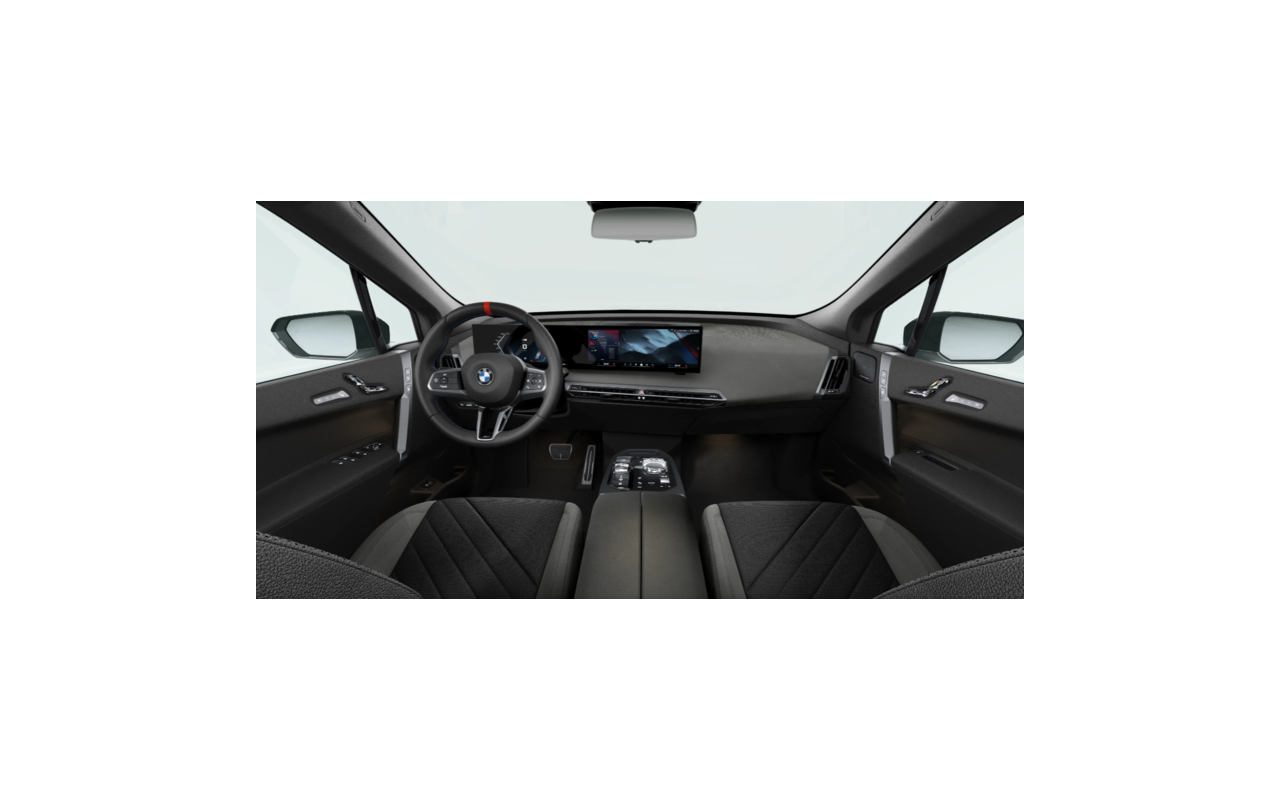 BMW iX M70 xDrive 111,5 kWh