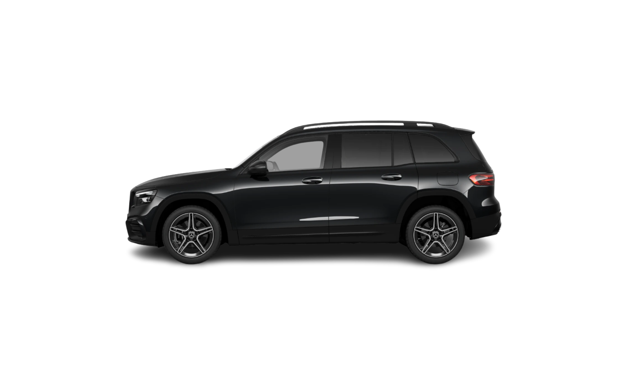 MERCEDES GLB 220 4MATIC AMG Line