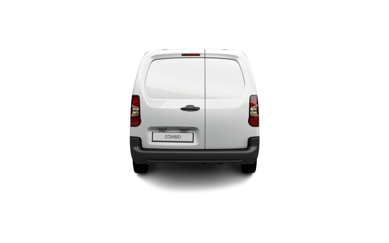 OPEL Combo Cargo L2