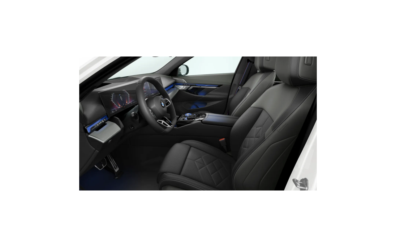 BMW Seria 5 Touring 540d xDrive M Sport