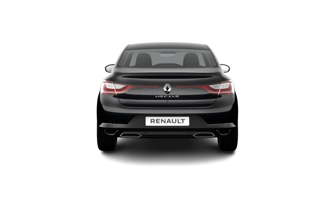 RENAULT Megane Grandcoupe Techno TCe