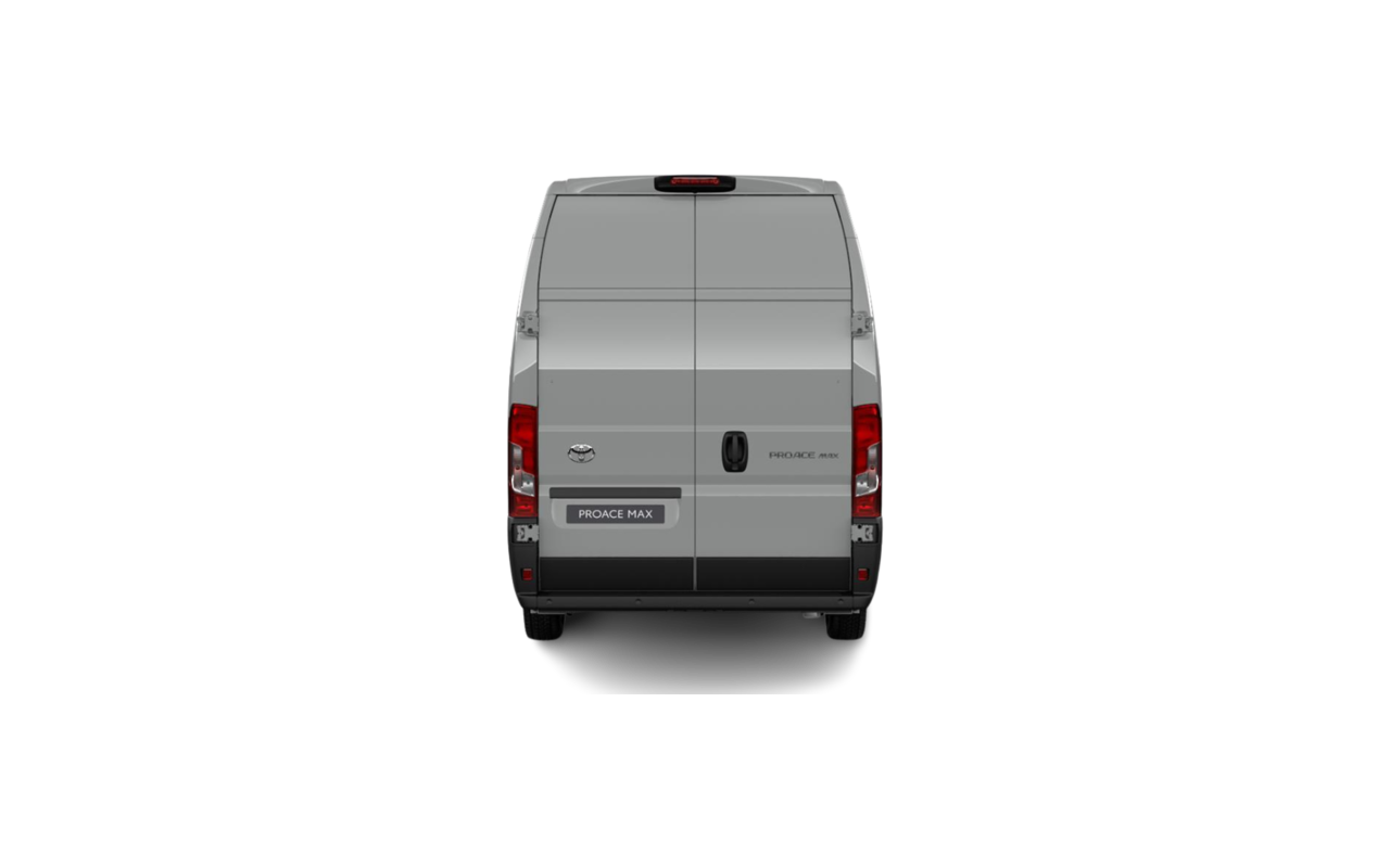 TOYOTA Proace Max Furgon Active L4H3