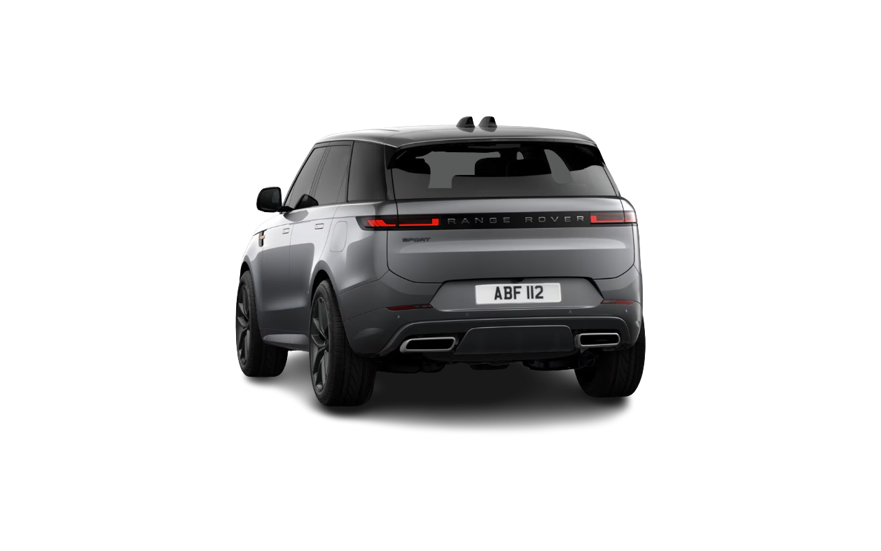 LAND ROVER Range Rover Sport Dynamic SE P460e PHEV