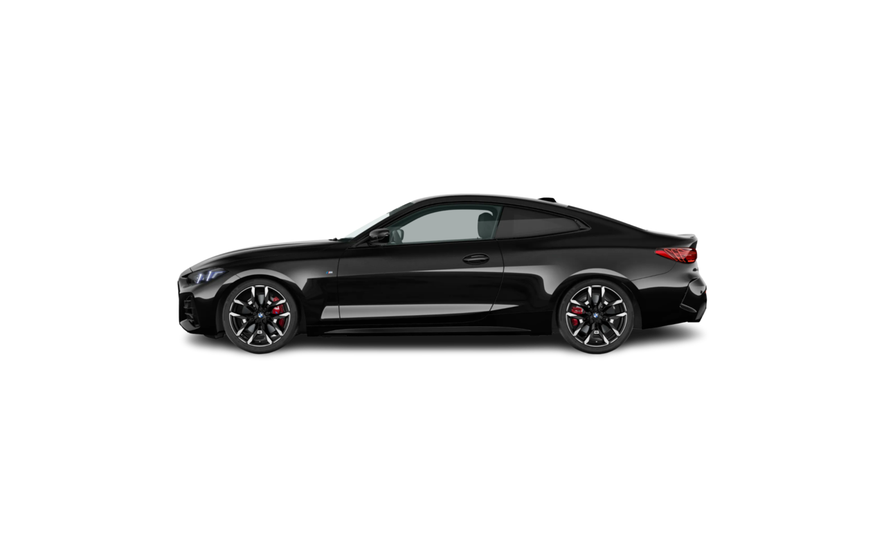 BMW Seria 4 Coupe 430i xDrive M Sport