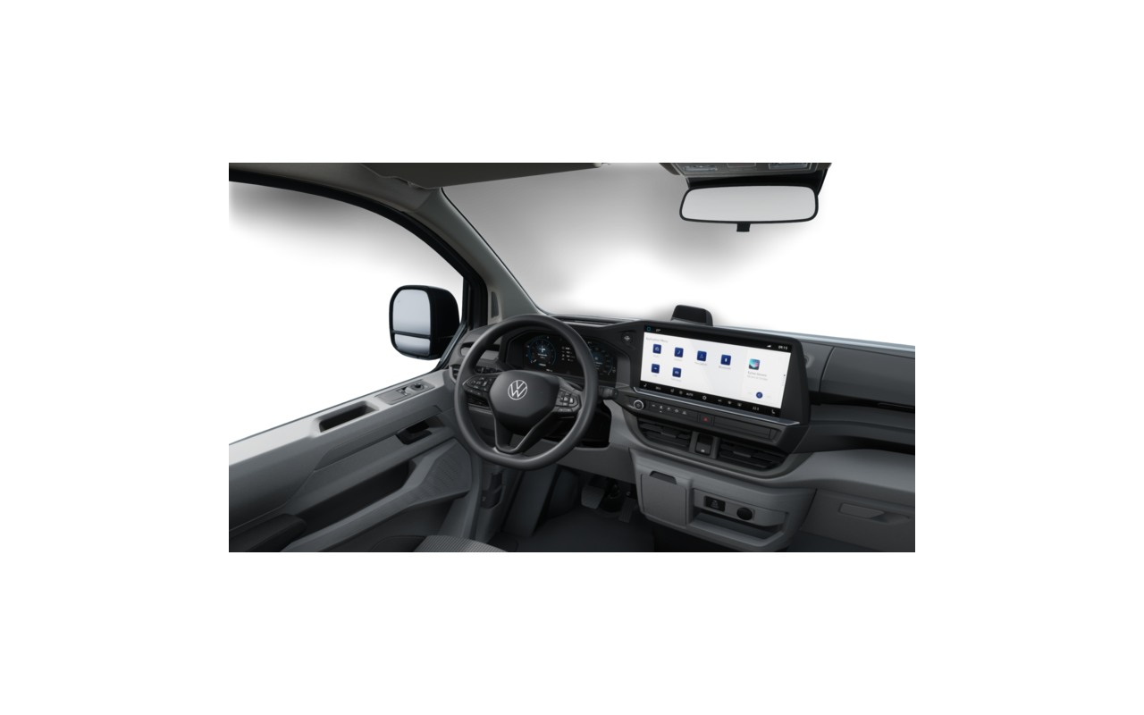 VOLKSWAGEN Transporter T7 Kombi M1