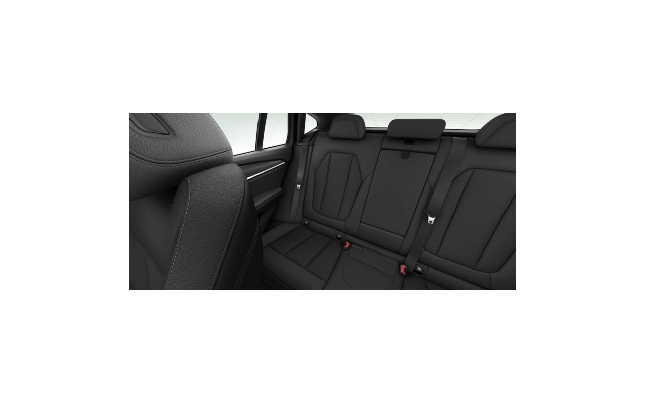 BMW X4 xDrive20d M Sport